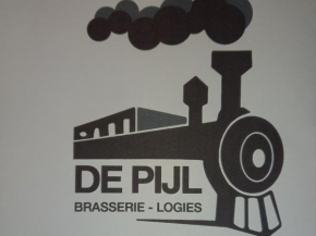 Brasserie & Logies De Pijl